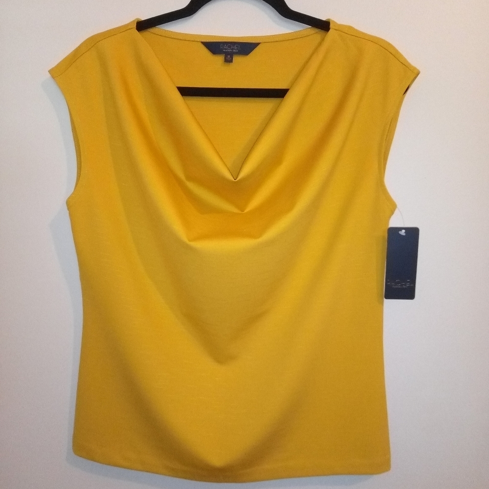 Rachel Roy top.